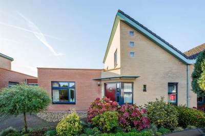 Woning Peppelpas 15 Wehl