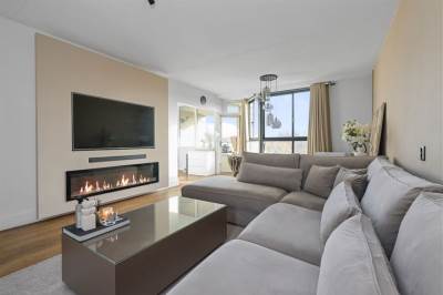 Woning Leusdenhof 15 Amsterdam