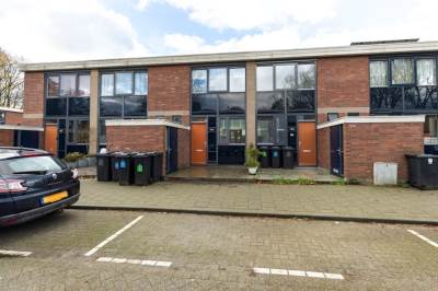Woning Rekerdijk 29 Rotterdam