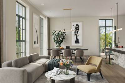 Woning Keper 33 Goirle