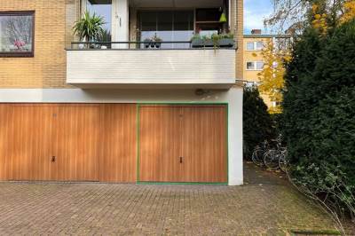 Garage Merelhof 119 Bussum