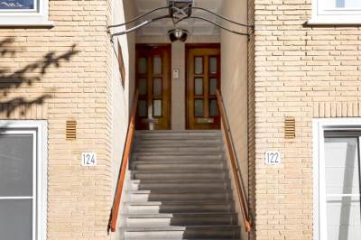 Woning Stadionweg 122- 4A Amsterdam