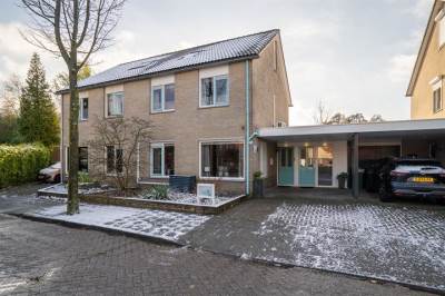 Woning Grimberghoek 28 Enschede