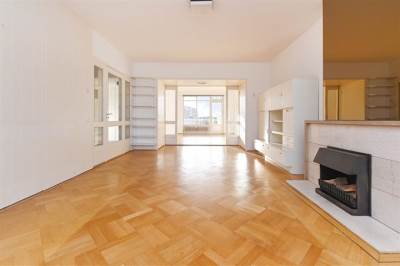 Woning Laan van Clingendael 134 Den Haag