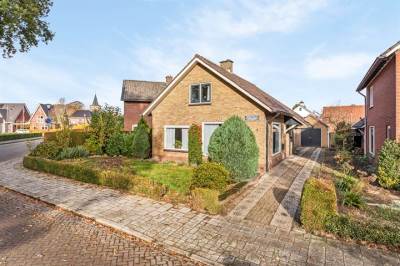 Woning Irenestraat 1 Rossum (OV)