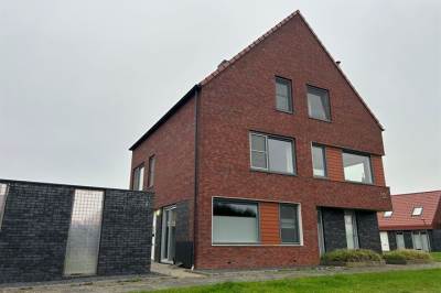 Woning Willem Alexanderstraat 146 Harlingen