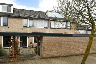 Woning Wiardi Beckmanstraat 364 Soest