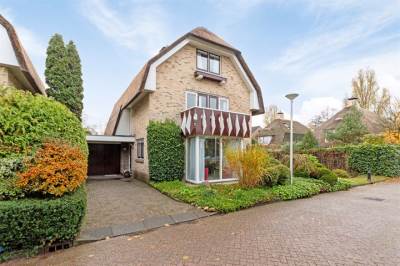 Woning Eksterweg 52 IJsselstein