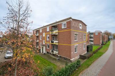 Woning Flemingstraat 17 Hengelo (OV)