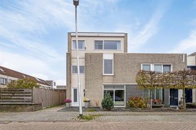 Woning Rijssenstraat 19 Tilburg