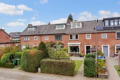 Woning Larixlaan 13 Loosdrecht