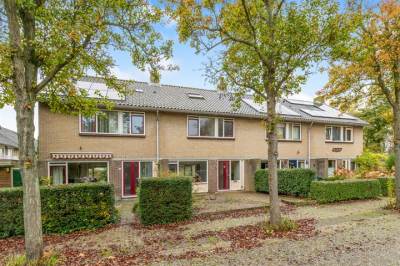 Woning Silene 6 Castricum