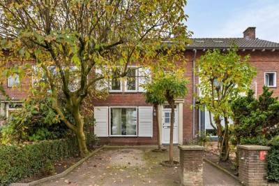 Woning Ringbaan-Oost 471 Tilburg