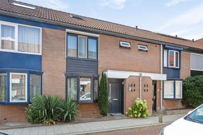 Woning Bornseschans 5 Nieuwegein