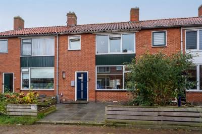 Woning Talingstraat 18 Foxhol