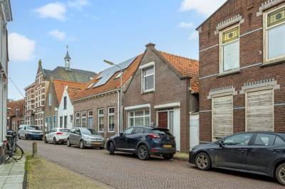 Woning Langestraat 8 Poortvliet