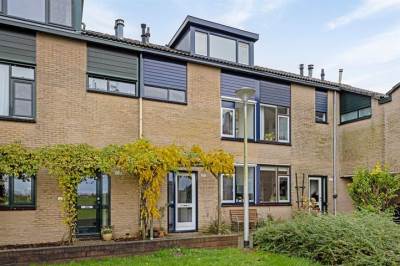 Woning De Waarden 253 Zutphen