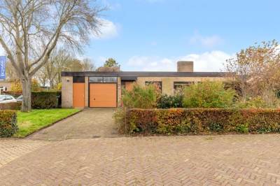 Woning J. van Heemskerklaan 18 Castricum
