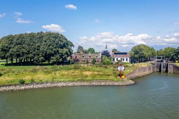 Woning De Kade 15 Nieuwegein