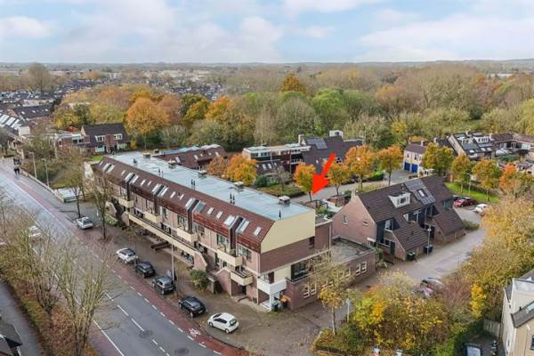 Woning Vogelweg 132 Alkmaar