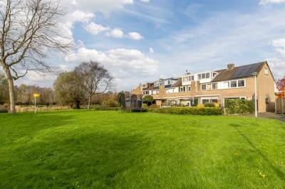 Woning Lage Molen 39 Papendrecht