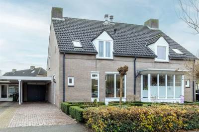 Woning Pauwkesstraat 33 Liempde