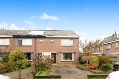 Woning Abbenven 65 Heemskerk
