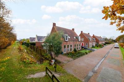 Woning Voorkamp 18 Oldeholtpade