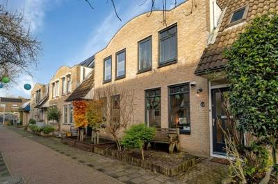 Woning Kapittelweg 6 IJsselstein