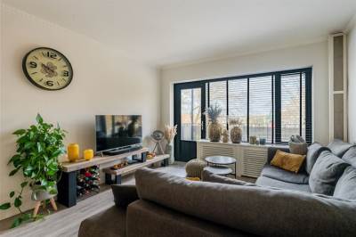 Woning Aert van Neslaan 327 Oegstgeest