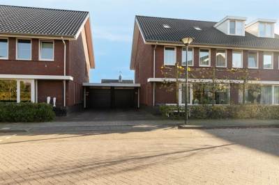 Woning Scheepswerflaan 15 Raamsdonksveer