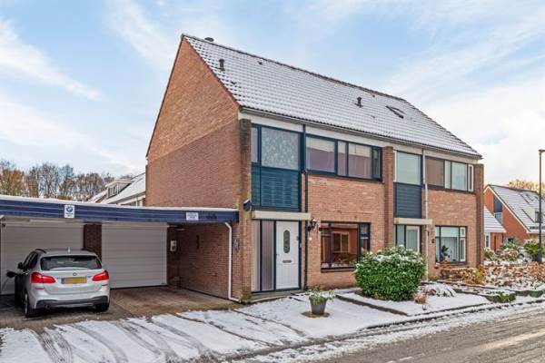Woning Voergang 83 Drachten