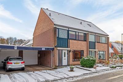 Woning Voergang 83 Drachten