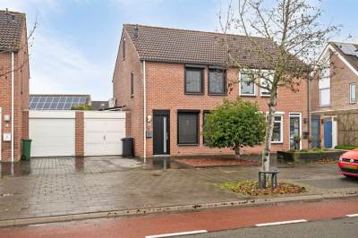 Woning Nieuwendijk 79 Axel
