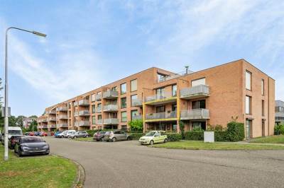 Woning Spinderweg 89 Ede