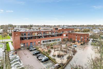 Woning Eerste Groenelaan 102 Castricum