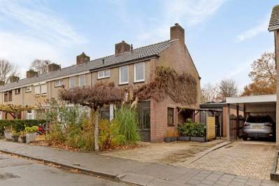 Woning Haydnlaan 11 Roosendaal