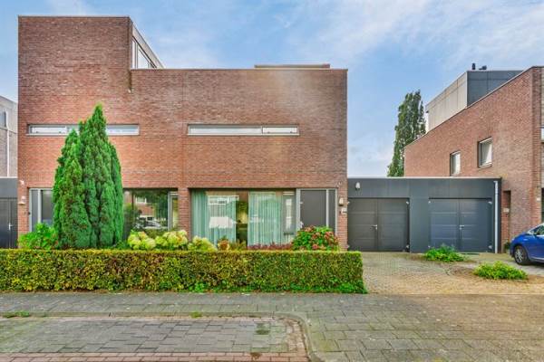 Woning Hoge Wal 71 Goirle