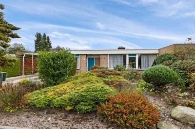 Woning Het Baken 2 Leek