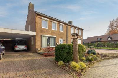 Woning Christinastraat 13 Sint Odiliënberg