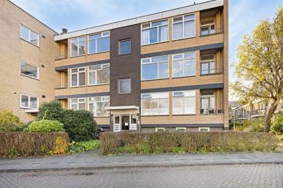 Woning Kinkhoornstraat 15 Leeuwarden