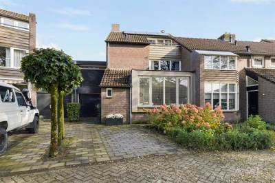 Woning Beilerstroom 8 Tilburg