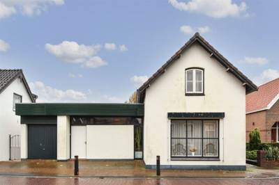 Woning Dorpsstraat 216 Zevenhuizen (ZH)