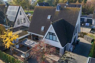 Woning Pieter Joostenlaan 14 Wilnis