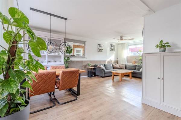 Woning Schiestraat 41 Beverwijk