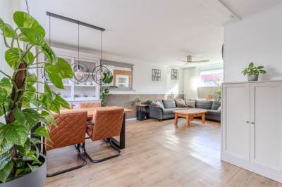 Woning Schiestraat 41 Beverwijk