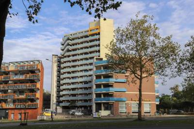 Woning Kronenburgersingel 203 Nijmegen