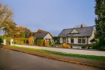 Woning Kerkweg 2 Afferden (GE)