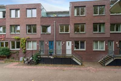 Woning Adikade 30 Utrecht