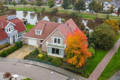 Woning Weteringland 13 Nieuwleusen